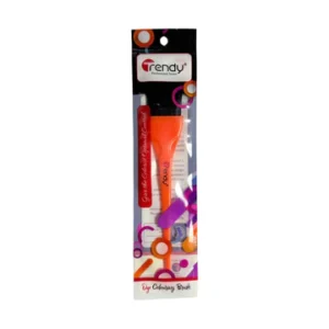 Trendy Colouring Brush Td-164
