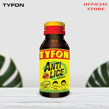 Tyfon Anti Lice Lotion 50ml
