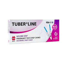 TUBER PT STRIP