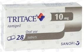 Tritace 10mg