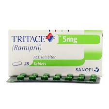 Tritace 5mg