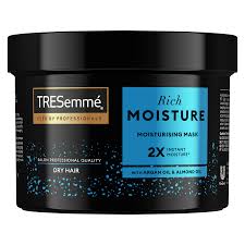 Tresemme Hair Mask 440ml Moisture