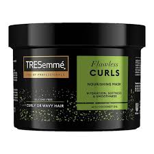 Tresemme Hair Mask 440ml Curls