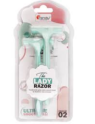 TrendyBody Razor Td-394