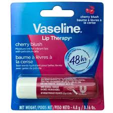 Vaseline Lip Therapy 4.8g Cherry