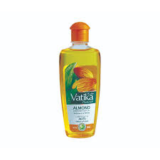 Vatika Almond Oil 100ml