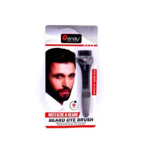Trendy Beard Dye Brush TD-347