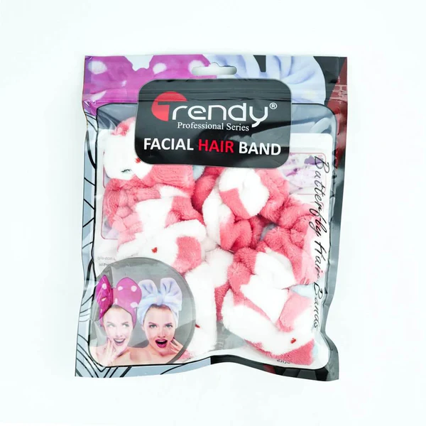facial band facial band