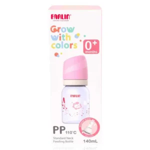 Farlin Feeder 0+ 140ml Ab-41022-R
