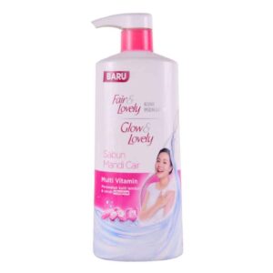 Fair & Lovely Shower Gel 500ml
