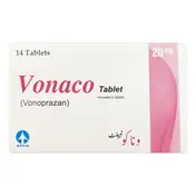 Vonaco 20mg Tab