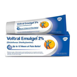 VOLTRAL GEL BLUE 2%20g