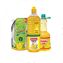 Cooking Oil