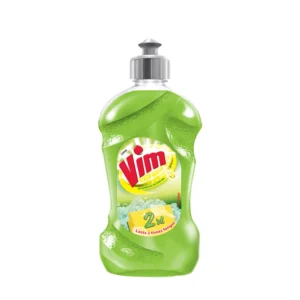 Vim Bottle 250ml Lime