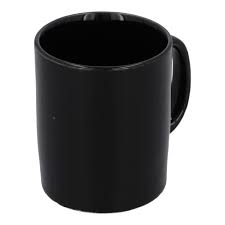 Tea Mug Plain