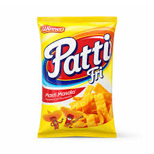 Winner Patti Masala rs20