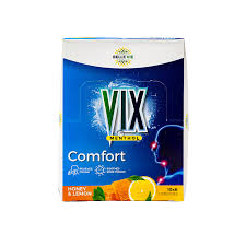 Vix Comfort Loz