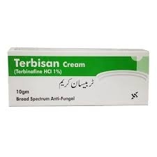 Terbisan cream 10g