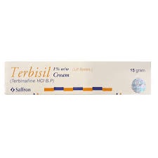 Terbisil Cream 15g