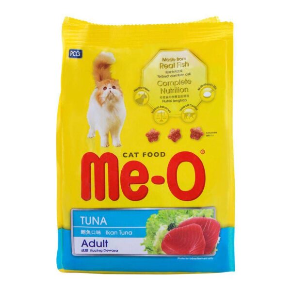 meo tuna 450g