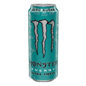 Monster Zero Ultra Fiesta Mango