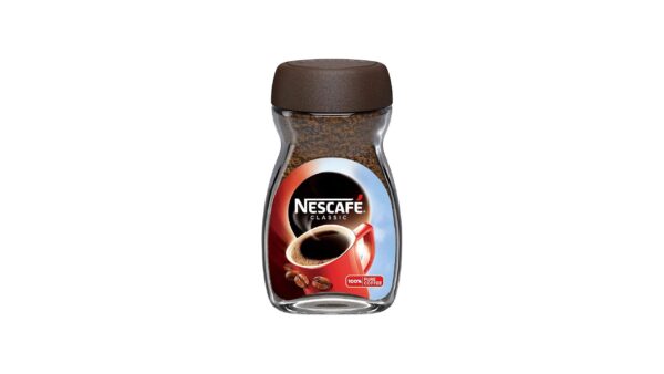 nescafe