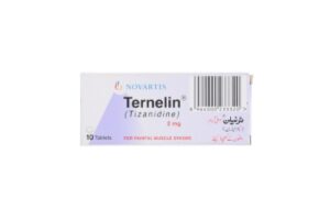 TERNELIN 2