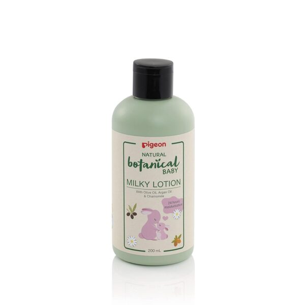 pigeon-natural-botanical-baby-milky-lotion-200ml-4902508784115 pigeon-natural-botanical-baby-milky-lotion-200ml-4902508784115