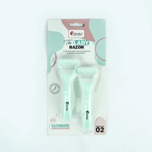 Trendy Body Razor 2s Td-398