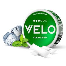 Velo Mint 10mg