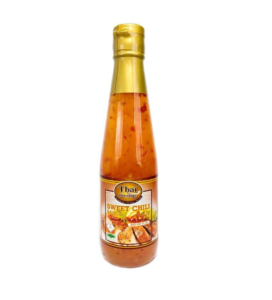 Thai Sweet Chilli Sauce 320g