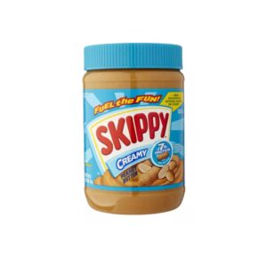 Skippy Peanut Butter Creamy 462g