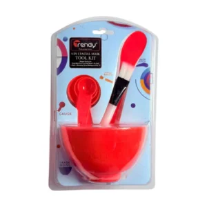 Trendy Bleach Bowl Set 4in1 S Td-155