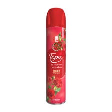 Topic Af Rose Petal 300ml
