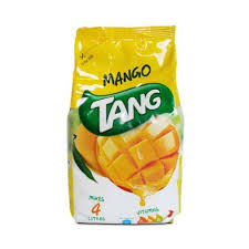 Tang jp Mango 125g