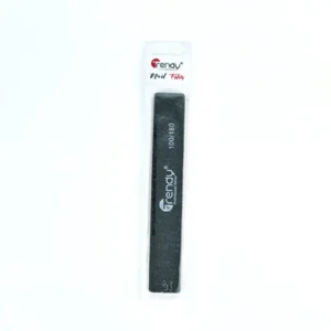 Trendy Nail Filer Rectangle TD-195