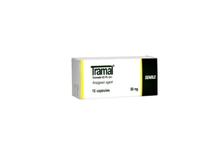 TRAMAL 50