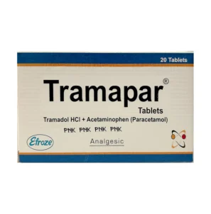 Tramapar 20s