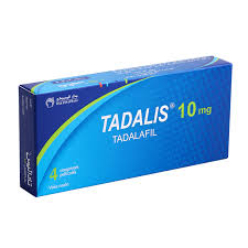 TADALIS 10MG