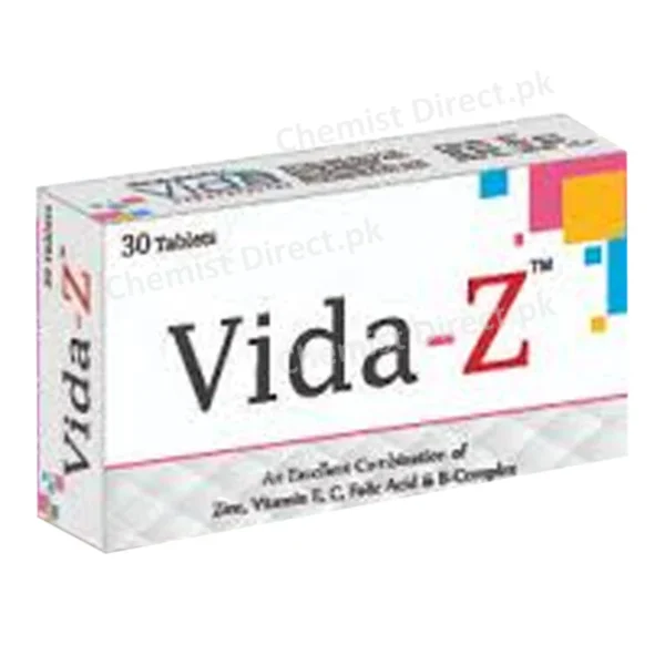 vida-z-tablet-medicine-487