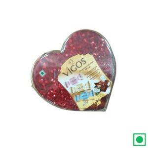 Vigos Heart T-8 100g