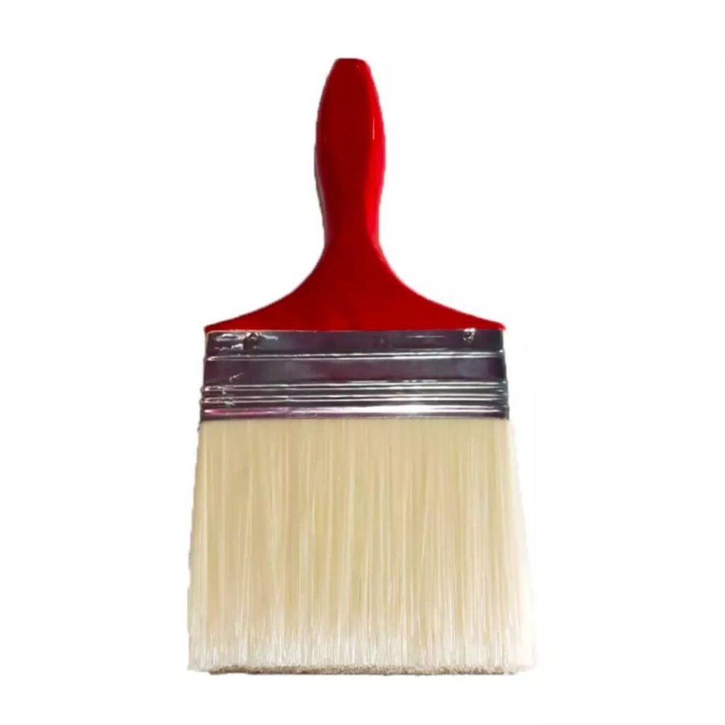 wall brush