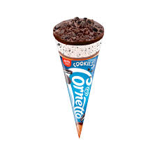 Walls Cornetto Cookies