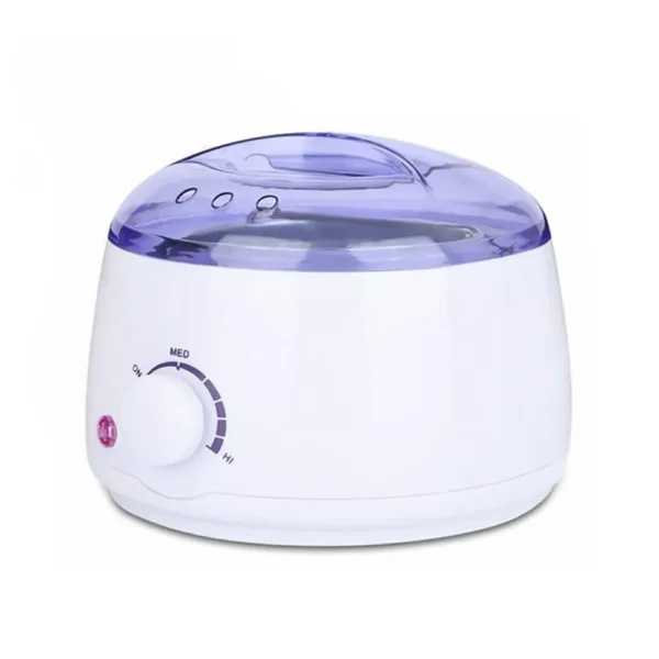 wax heater
