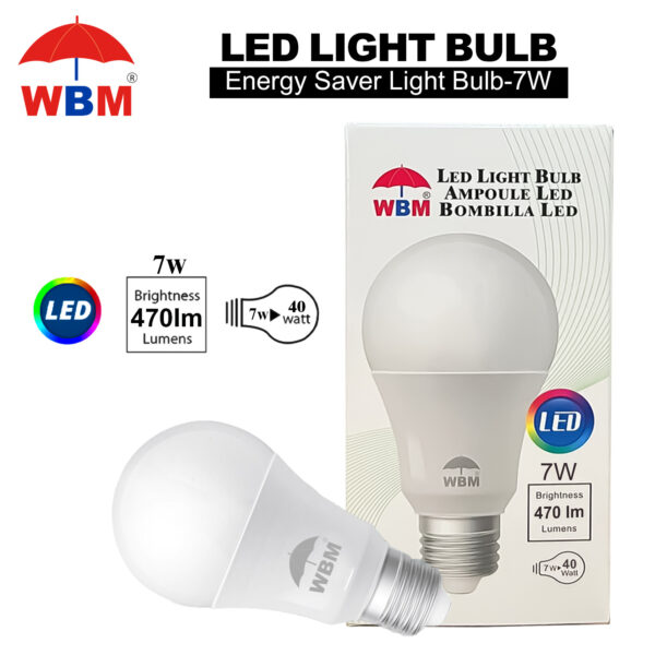 wbm bulb
