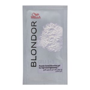 Wella Blonder Powder 10g