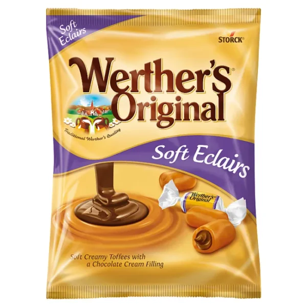 werthers werthers