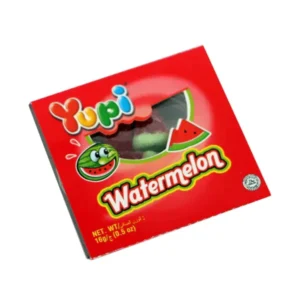 Yupi 16g Watermelon