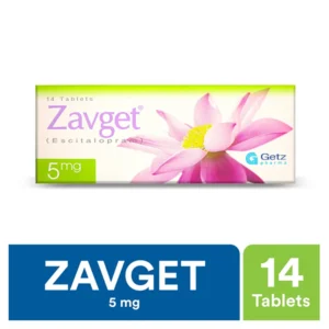ZAVGET 5
