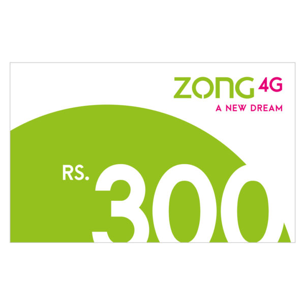 zong 300